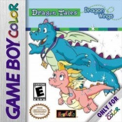Dragon Tales – Dragon Wings Rom